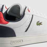 Deportivo Europa  Pro White Dk Green