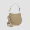 Bolso Tommy Life Med Beige