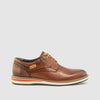 BLUCHER PIEL CUERO