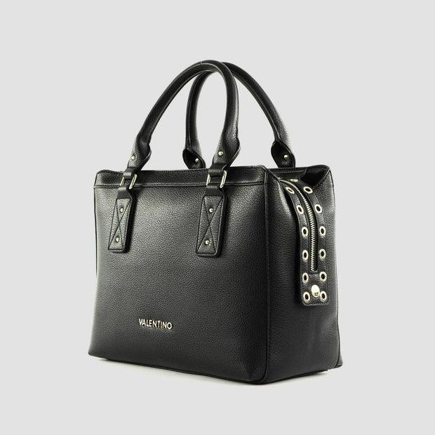 BOLSO MEGEVE NEGRO